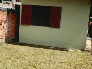 Casa de temporada - 6
