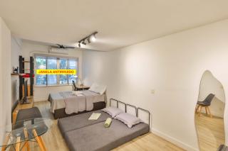 103 Apart Ipanema - 0