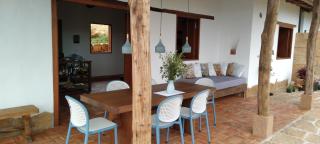 Casa Ángel - Barichara - 6