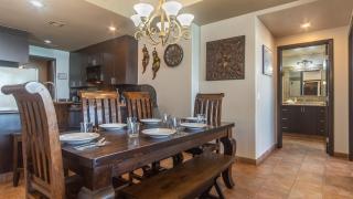 Beautiful 2 BR 2 BA condo in Phase 1 Cristal 903 - 6