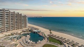 Beautiful 2 BR 2 BA condo in Phase 1 Cristal 903 - 2