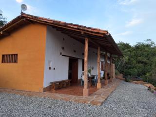 Casa Ángel - Barichara - 9