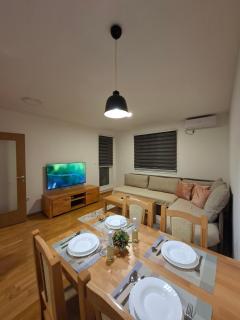 Stan na dan Ramonda - 0