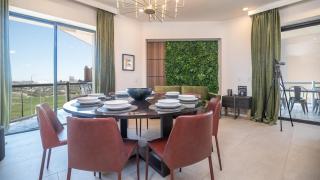 Rubi 208 3 BR 3 BA @ Las Palomas Phase 1 - 6