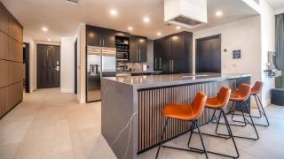 Rubi 208 3 BR 3 BA @ Las Palomas Phase 1 - 4