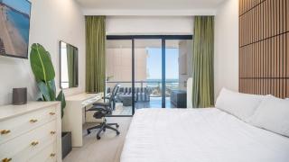 Rubi 208 3 BR 3 BA @ Las Palomas Phase 1 - 1