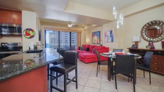 Las Palomas Phase 1 Topaz 306 1 BR 1 BA - 9