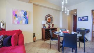 Las Palomas Phase 1 Topaz 306 1 BR 1 BA - 6