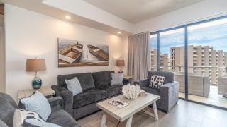 Elevated Living in Phase 1 – Opalo 803, Las Palomas Beach & Golf Resort - 7