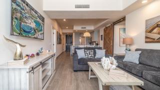 Elevated Living in Phase 1 – Opalo 803, Las Palomas Beach & Golf Resort - 6