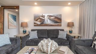 Elevated Living in Phase 1 – Opalo 803, Las Palomas Beach & Golf Resort - 4