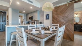 Elevated Living in Phase 1 – Opalo 803, Las Palomas Beach & Golf Resort - 3