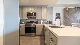 Elevated Living in Phase 1 – Opalo 803, Las Palomas Beach & Golf Resort - 2