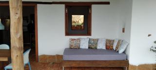 Casa Ángel - Barichara - 5