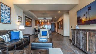 Las Palomas Phase II Cabrillo 904 Exceptional Oceanview 2BR 2BA Unit - 8