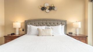 Las Palomas Phase II Cabrillo 904 Exceptional Oceanview 2BR 2BA Unit - 4