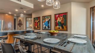 Las Palomas Phase II Cabrillo 904 Exceptional Oceanview 2BR 2BA Unit - 2