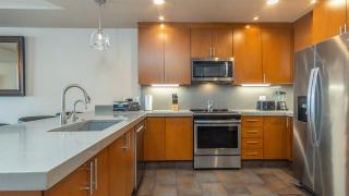 Las Palomas Phase II Cabrillo 904 Exceptional Oceanview 2BR 2BA Unit - 1