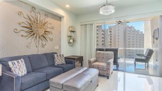 Las Palomas Opalo 502 Exceptional Oceanview 1BR 1BA Unit - 8