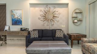 Las Palomas Opalo 502 Exceptional Oceanview 1BR 1BA Unit - 6