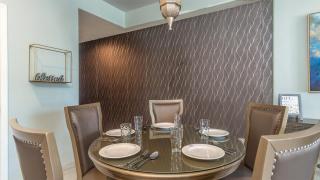 Las Palomas Opalo 502 Exceptional Oceanview 1BR 1BA Unit - 3