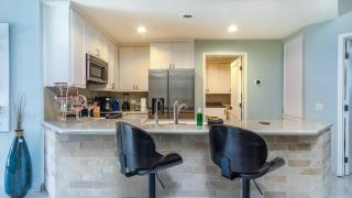 Las Palomas Opalo 502 Exceptional Oceanview 1BR 1BA Unit - 1