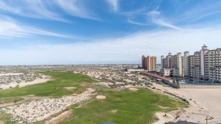 Las Palomas Opalo 502 Exceptional Oceanview 1BR 1BA Unit - 0