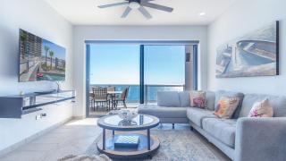 Las Palomas Phase II Coronado 1107 Beautiful 2BR/2BA Condo with Stunning Views - 9