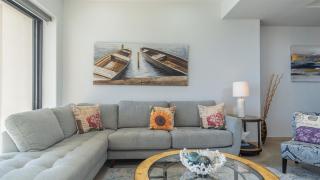 Las Palomas Phase II Coronado 1107 Beautiful 2BR/2BA Condo with Stunning Views - 5