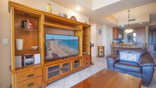 Las Palomas Phase I Topaz 903 Oceanview 2BR 2BA Unit - 8