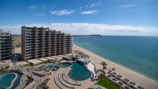 Las Palomas Beach and Golf Resort - 0