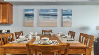 2 BR 2BA Condo @Las Palomas Opalo 504 - 6