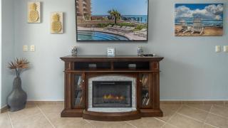 2 BR 2BA Condo @Las Palomas Opalo 504 - 5
