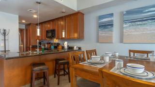 2 BR 2BA Condo @Las Palomas Opalo 504 - 3