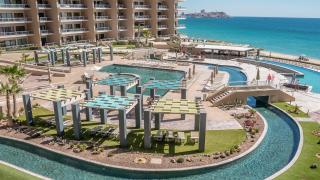 Las Palomas Beach and Golf Resort - 0
