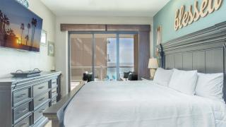 Las Palomas Phase I Rubi 608 Exceptional Oceanview 3BR 3BA Unit - 8