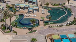 Cristal 906 1 BR 1 BA Phase 1 @ Las Palomas - 0