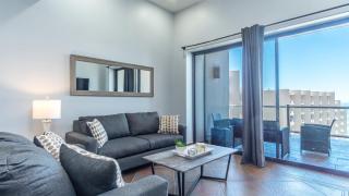 Amazing 1 BR 1 BA Cortez 1502 @ Las Palomas Phase ll - 8