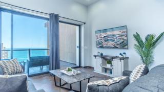 Amazing 1 BR 1 BA Cortez 1502 @ Las Palomas Phase ll - 5