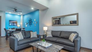 Amazing 1 BR 1 BA Cortez 1502 @ Las Palomas Phase ll - 4
