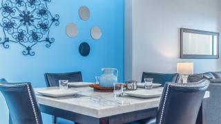 Amazing 1 BR 1 BA Cortez 1502 @ Las Palomas Phase ll - 1