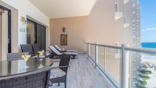 Las Palomas Phase II Cabrillo 604 Exceptional Oceanview 2BR 2BA Unit - 7