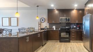 Las Palomas Phase II Cabrillo 604 Exceptional Oceanview 2BR 2BA Unit - 1