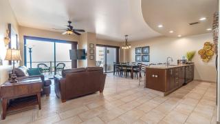 Beautiful 2 BR 2 BA Cabrillo 206 Phase 2 - 9