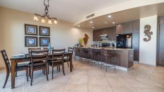 Beautiful 2 BR 2 BA Cabrillo 206 Phase 2 - 2