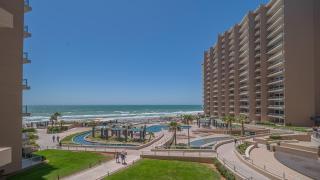 Beautiful 2 BR 2 BA Cabrillo 206 Phase 2 - 1