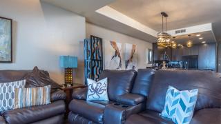 2BR 2BA condo @ Las Palomas Cabrillo 804 - 3