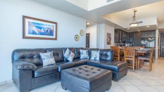 Las Palomas 3 BR 2 BA Topaz 801 - 9