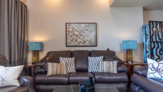 2BR 2BA condo @ Las Palomas Cabrillo 804 - 1