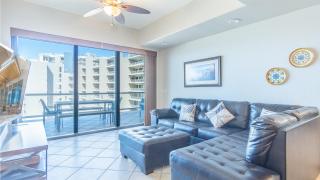 Las Palomas 3 BR 2 BA Topaz 801 - 7